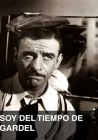 Soy del tiempo de Gardel (1954)