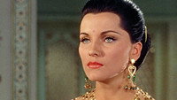«Бенгальский тигр (1959)» — обои к фильму #9