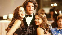 «Сексапил (1993)» — обои к сериалу #2
