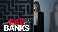 Обои к сериалу «Плохие банки (2018-2020)» — (21 из 35)