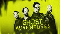 Обои к сериалу «Ghost Adventures (2008)» — (41 из 100)