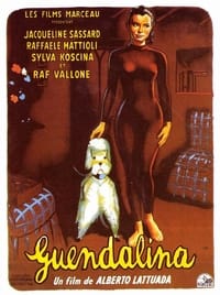 Guendalina (1957)