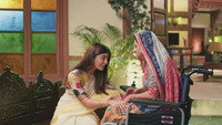 Dhara Finds Hope