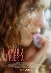 Poster de Llamar a la puerta