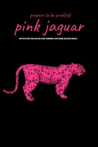 poster_Pink Jaguar