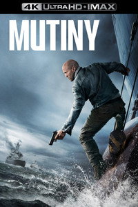 Постер фильма «Мятеж (2025)» — (31 из 68)