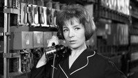 «Предпраздничный вечер (1966)» — обои к фильму #2
