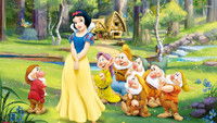 Blanche-Neige