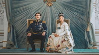 «Императрица (2022)» — обои к сериалу #4