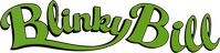 Логотип мультсериала «Приключения Блинки Билла (1993 - 2004)» — (1 из 5)