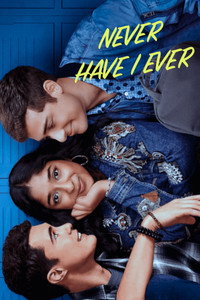 Постер сериала «Я никогда не... (2020-2023)» — (15 из 72)