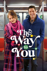 Poster de The Way to You