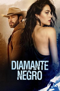 Poster: Diamante Negro