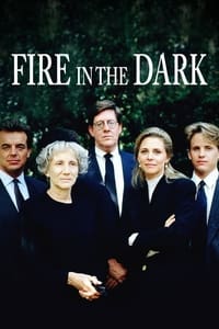 Poster de Fire in the Dark