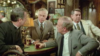 «Спортивный клуб (1971)» — обои к фильму #3
