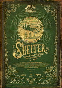 Постер фильма «Shelter (2019)» — (3 из 4)