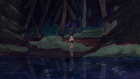«Une Fugue (2025)» — обои к мультфильму #1