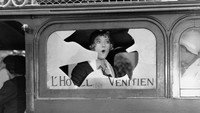 «Картонный любовник (1928)» — обои к фильму #3