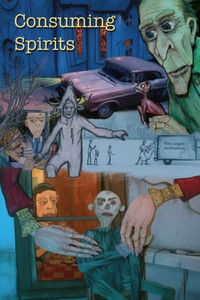 Imagem do Filme Consuming Spirits