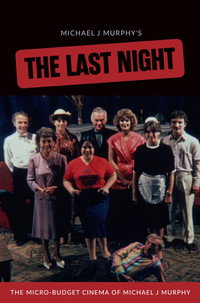 Постер фильма «The Last Night (1983)» — (2 из 2)