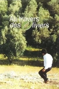 Au travers des oliviers (1994)