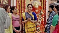 Ganesh Chaturthi Celebrations