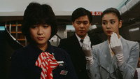 «Stewardess monogatari (1983)» — обои к сериалу #2