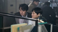 Обои к фильму «Решение уйти (2022)» — (42 из 94)