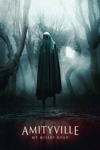 Постер фильма «Amityville: Mt Misery Road (2018)» — (4 из 6)