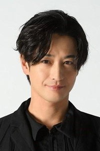 竹財輝之助