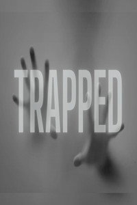 Trapped (2025) poster