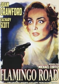 Poster de Flamingo Road