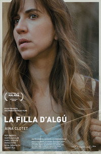 Постер фильма «La filla d'algú (2019)» — (1 из 1)