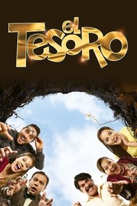 El Tesoro (2016)