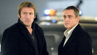 «Профессионалы следствия (2005)» — обои к сериалу #1