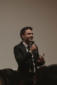 Iker Blankenaauw Baranda