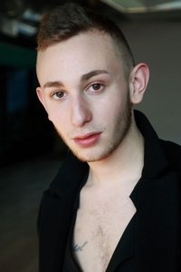 Kacey Mottet Klein as Damien in Being 17