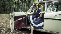 «Если я сейчас закрою глаза (2018 - 2019)» — обои к сериалу #9