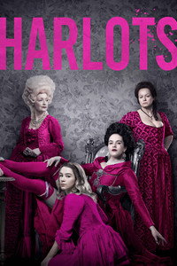 Постер сериала «Куртизанки (2017 - 2019)» — (5 из 25)
