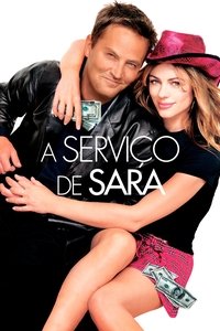 Imagem do Filme A Serviço de Sara