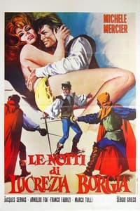 Le Notti di Lucrezia Borgia (1959)