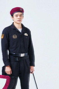 Постер к сериалу Oliver na Inu, (Gosh!!) Konoyarou (2021)
