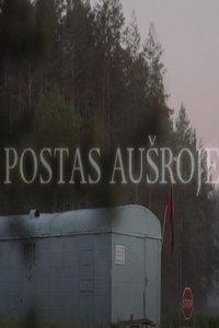 Imagem do Filme Postas aušroje