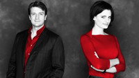 Обои к сериалу «Касл (2009 - 2016)» — (24 из 196)