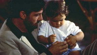 «Лето Бобби Карльтон (1995)» — обои к фильму #1