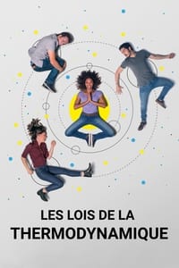 Les Lois de la thermodynamique (2018)