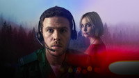 «The Control Room (2022)» — обои к сериалу #3