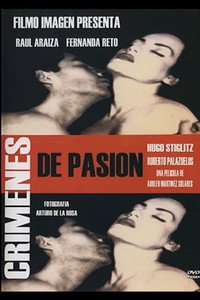 Постер фильма «Преступления страсти (1995)» — (1 из 8)