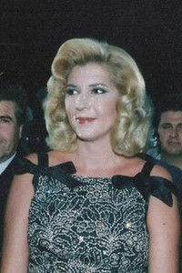 Dimitra Liani - Papandreou profile