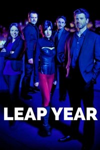 copertina serie tv Leap+Year 2011